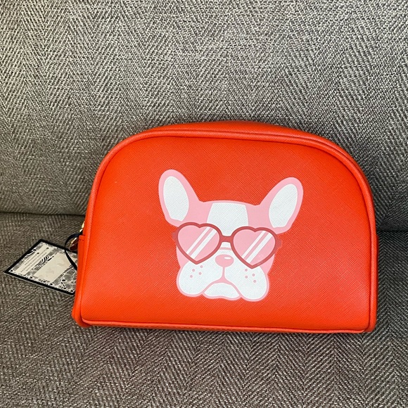 Dabney Lee Handbags - Dabney lee make up bag